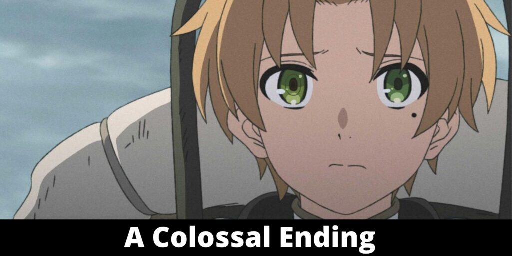 Ending