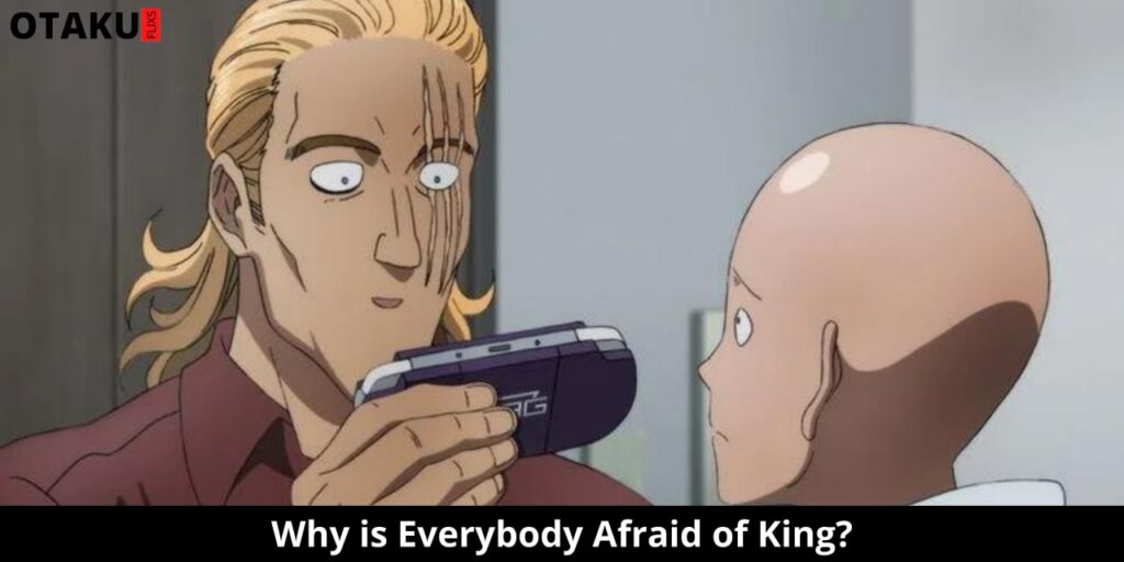 What is the King Engine?