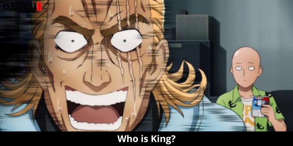 What is the King Engine?