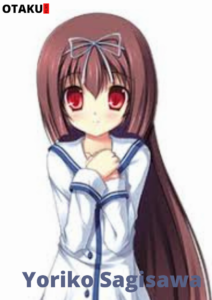 Yoriko Sagisawa