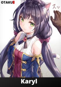 Karyl – Princess Connect! Re:Dive
