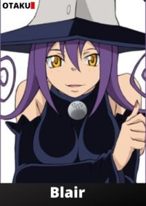 Blair – Soul Eater