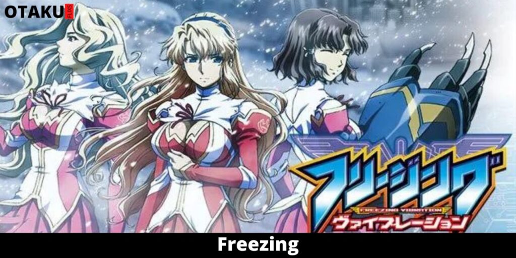 Freezing
