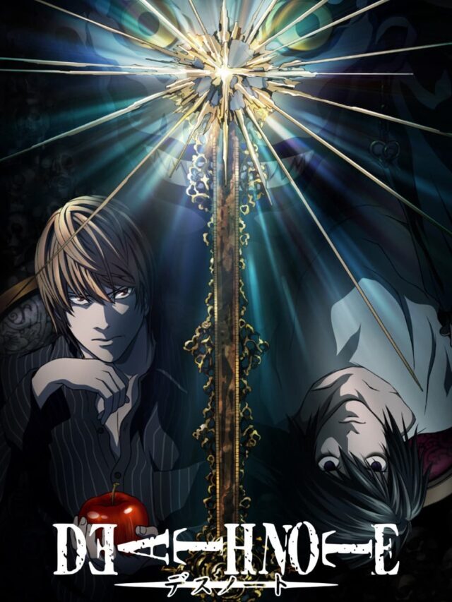 Top 10 Best Spy Anime