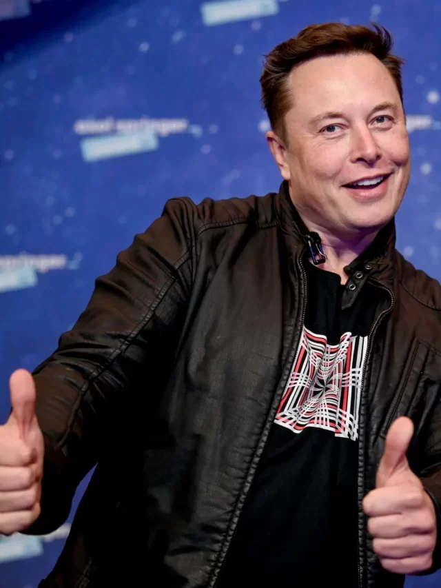 Top 10 Anime Mentioned By Elon Musk on Twitter