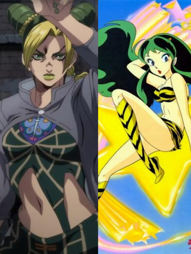 The 10 Best Anime Of Fall 2022 You Must Watch