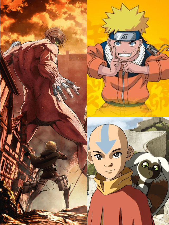 From Demon Slayer To Jujutsu Kaisen 10 Action Anime That Were Better Than Expected
