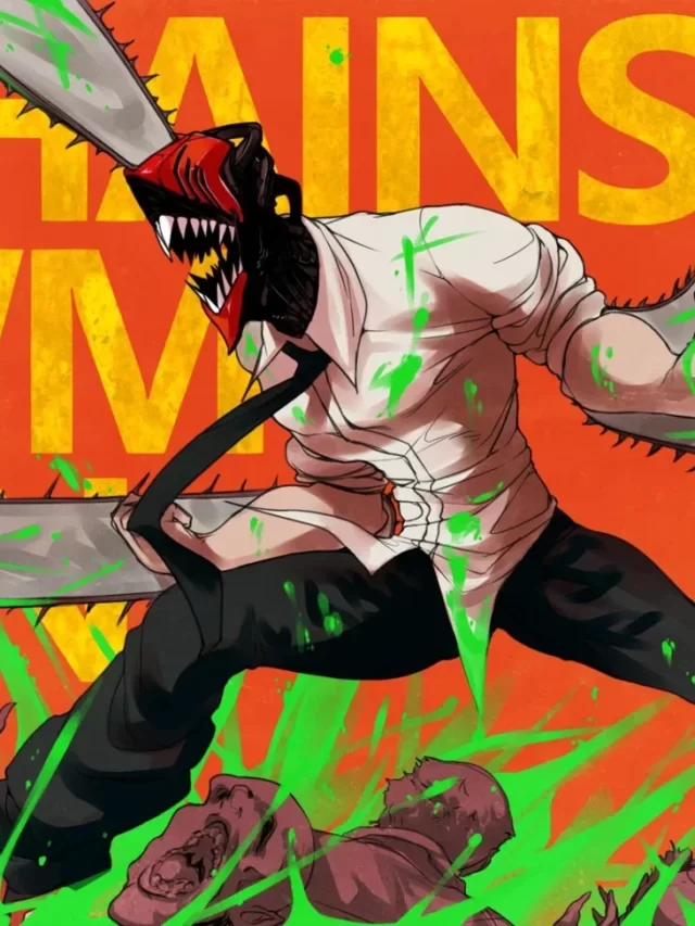 Chainsaw Man Early Premiere In U.S.