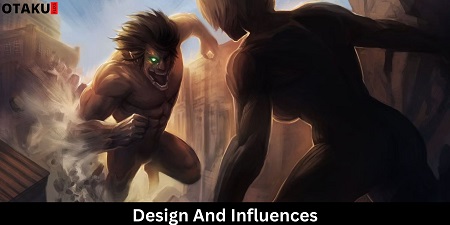 The Attack Titan