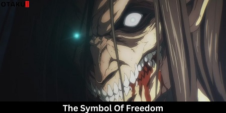 The Attack Titan