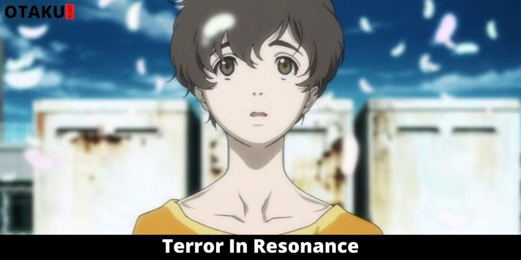 Terror In Resonance