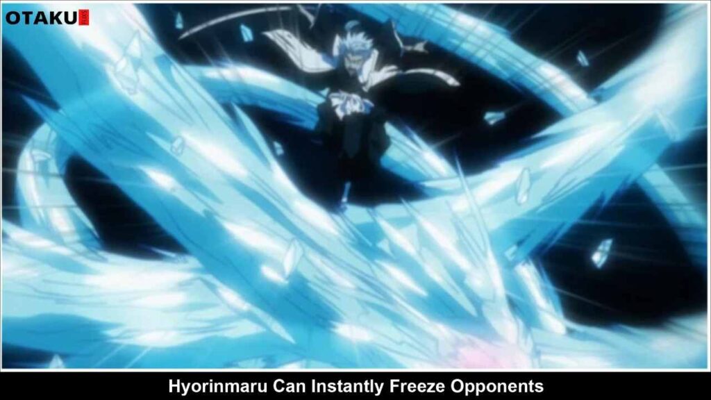 10 Shikai