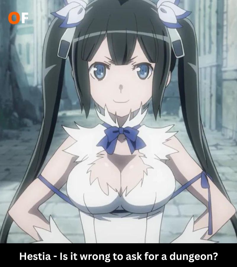 Top 18+ Busty Anime Girls You Wish Were Real (Ranked)