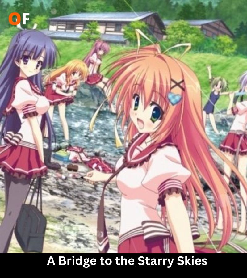 Top 10 Best Harem Anime on Crunchyroll 2021 Ranked