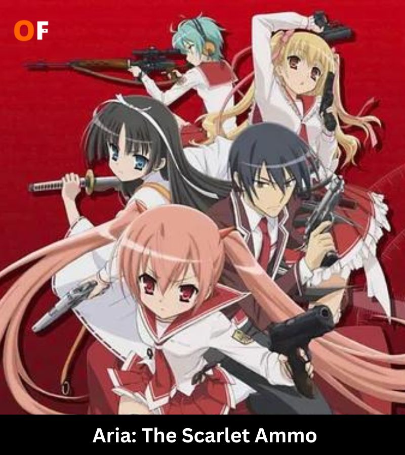 Top 10 Gay Anime Shows on Hulu