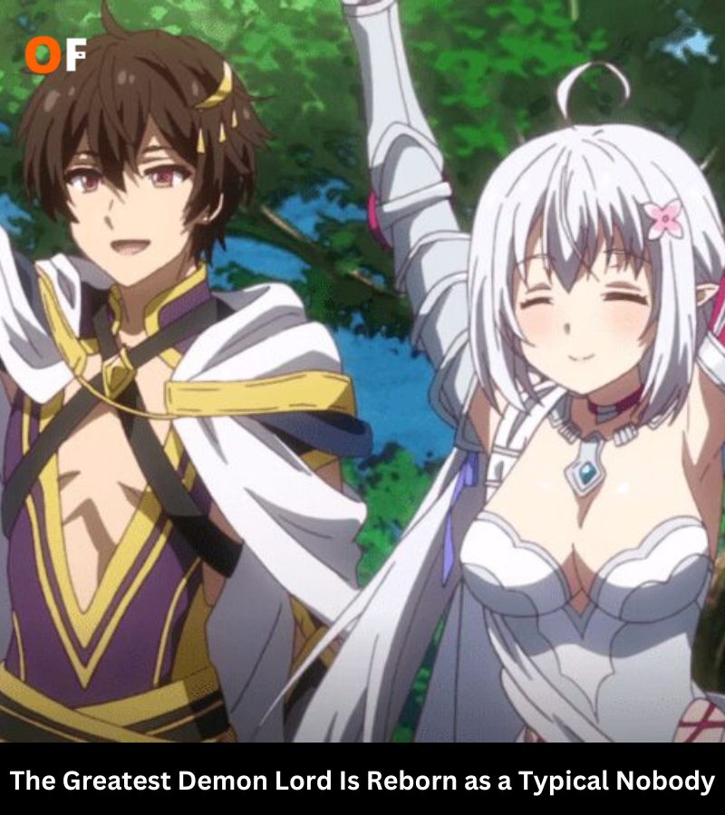 2023 Best 30 Succubus Anime of All Time