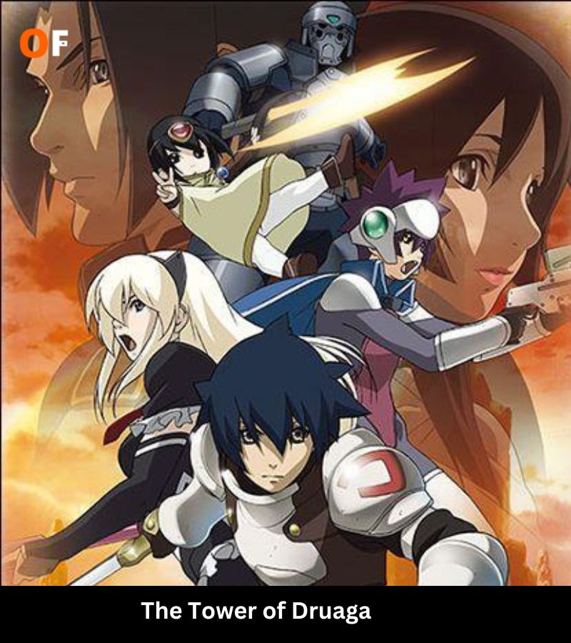 2023 Best 30 Succubus Anime of All Time