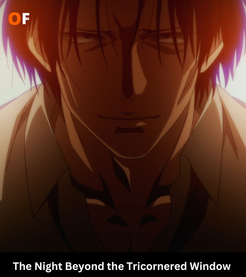 bl on crunchyroll