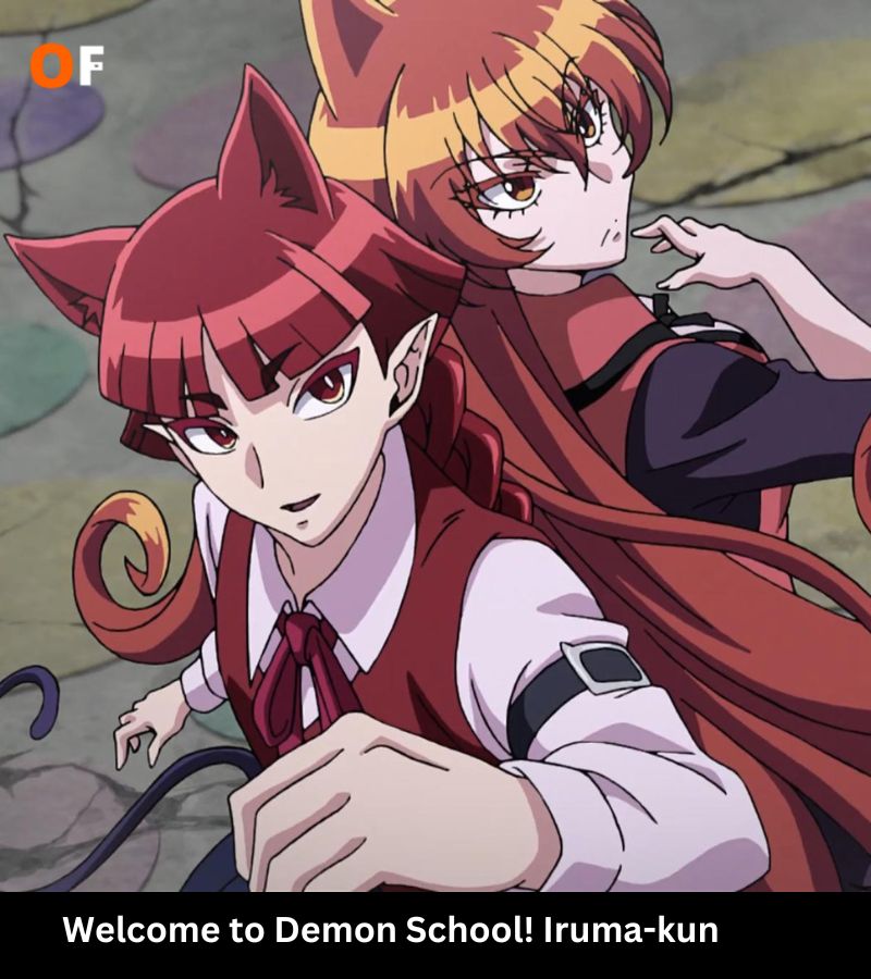 2023 Best 30 Succubus Anime of All Time