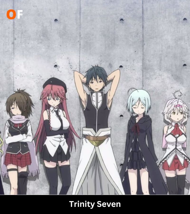 2023 Best 30 Succubus Anime of All Time