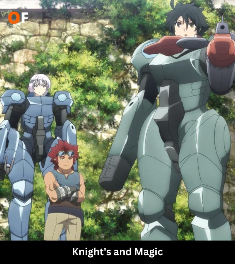 2023 Best 30 Succubus Anime of All Time