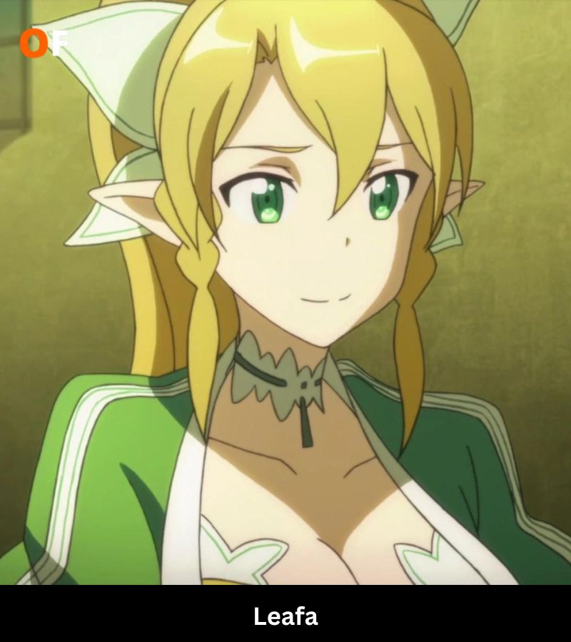 Top 18+ Busty Anime Girls You Wish Were Real (Ranked)