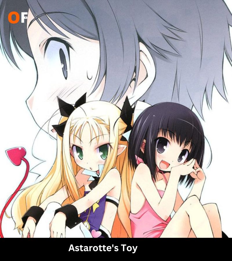 2023 Best 30 Succubus Anime of All Time