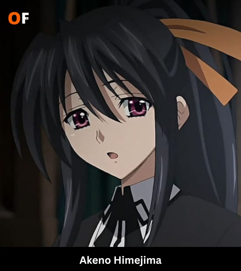 Top 18+ Busty Anime Girls You Wish Were Real (Ranked)