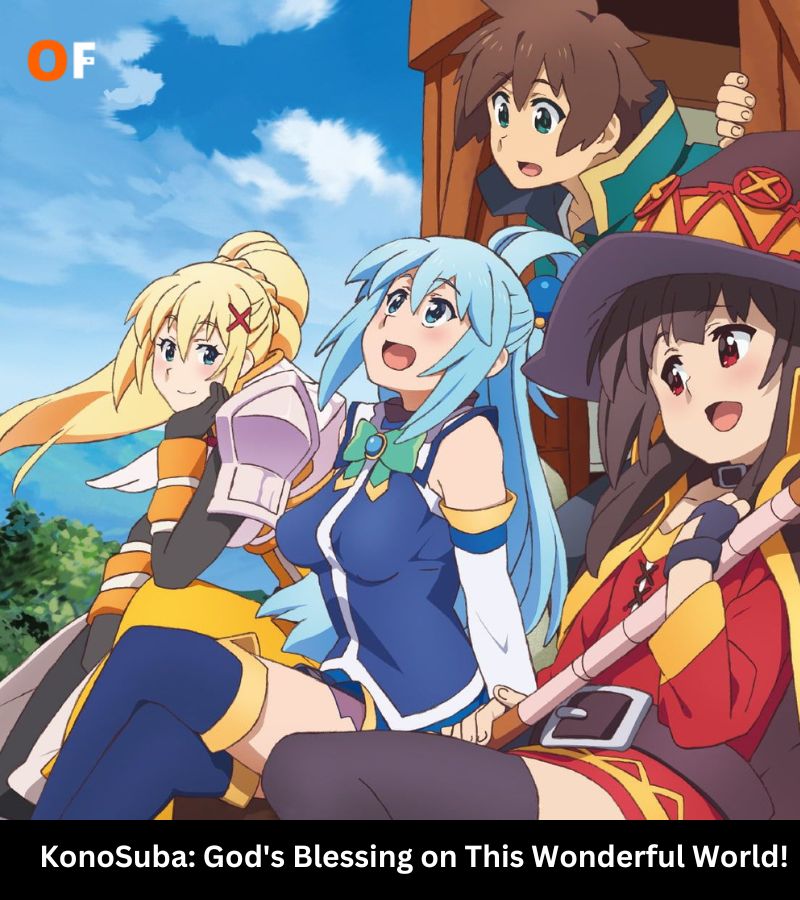 2023 Best 30 Succubus Anime of All Time
