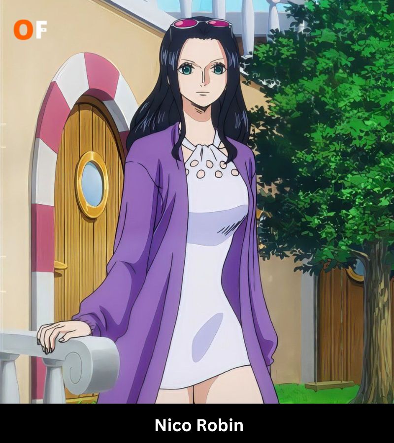 Top 18+ Busty Anime Girls You Wish Were Real (Ranked)
