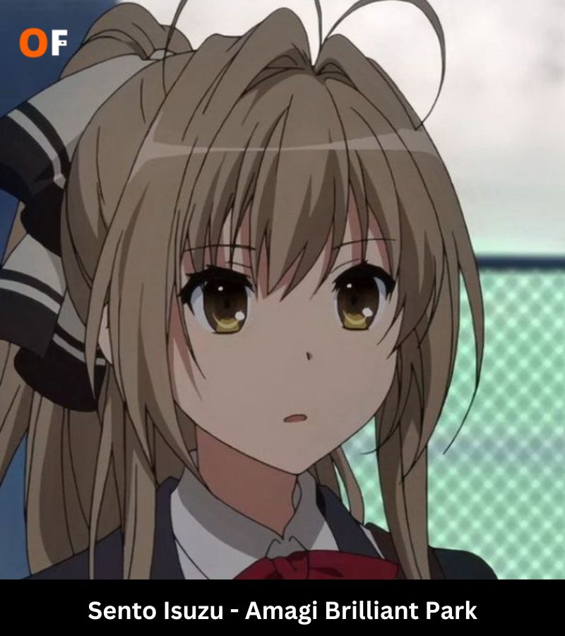 Top 18+ Busty Anime Girls You Wish Were Real (Ranked)