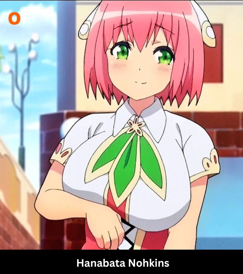 Top 18+ Busty Anime Girls You Wish Were Real (Ranked)