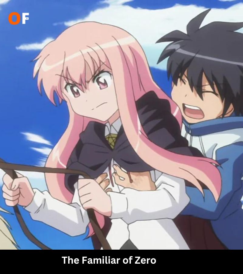 2023 Best 30 Succubus Anime of All Time