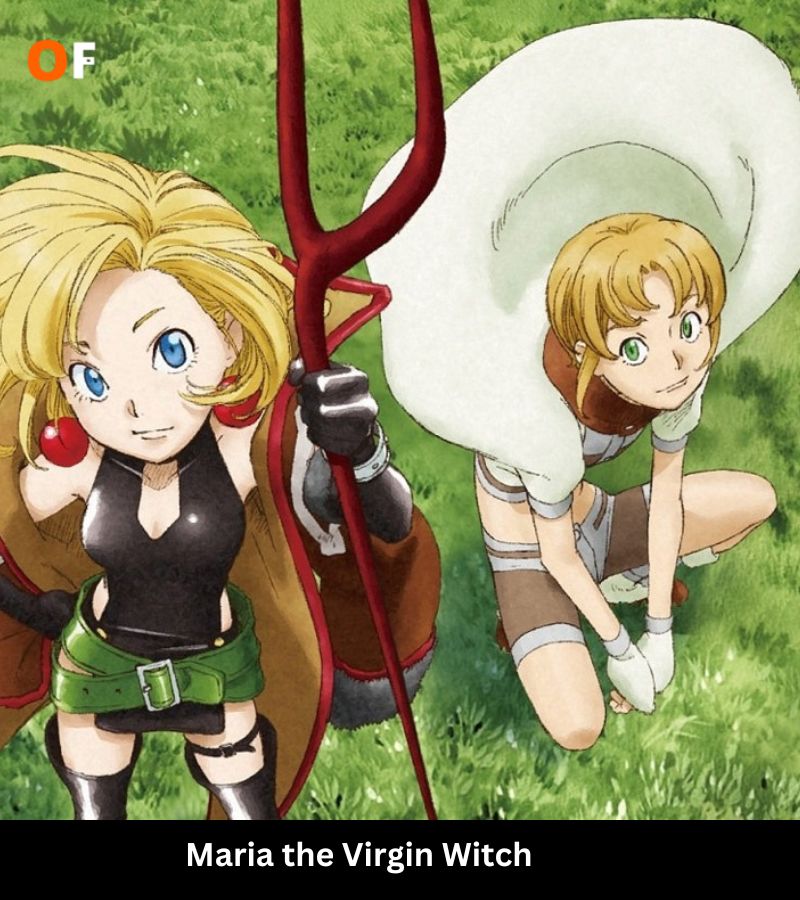 2023 Best 30 Succubus Anime of All Time