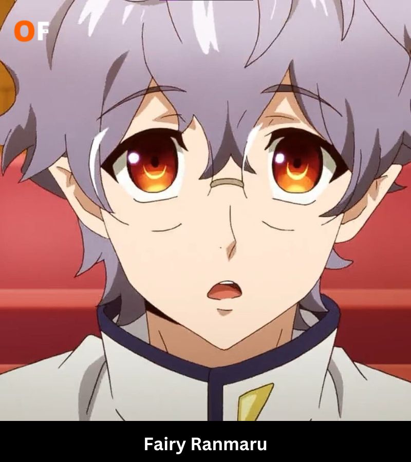 bl on crunchyroll