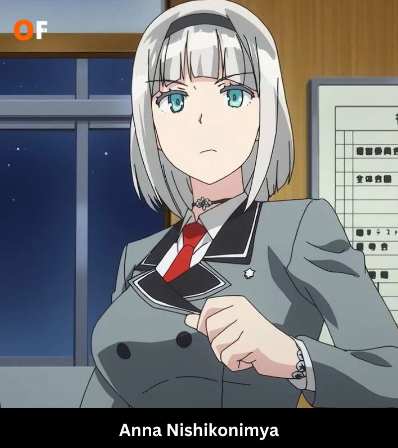 Top 18+ Busty Anime Girls You Wish Were Real (Ranked)
