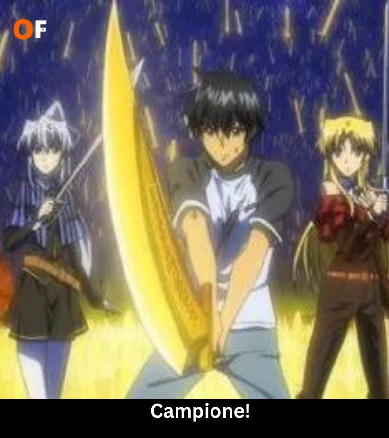 Top 10 Best Harem Anime on Crunchyroll 2021 Ranked