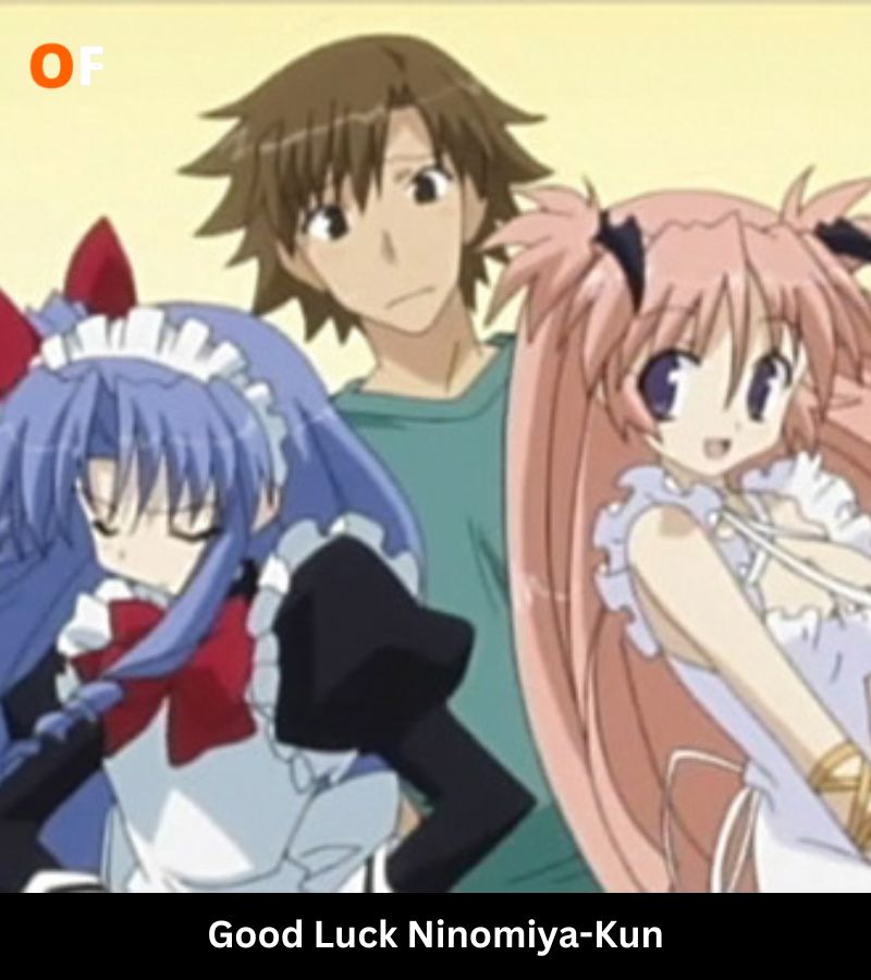 2023 Best 30 Succubus Anime of All Time
