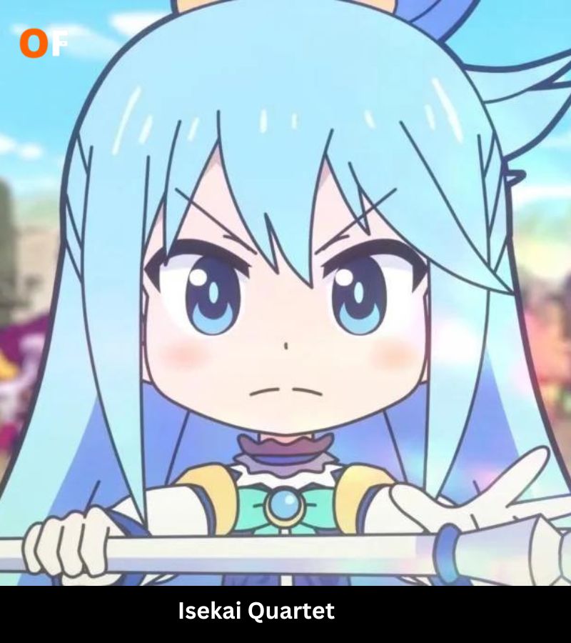2023 Best 30 Succubus Anime of All Time