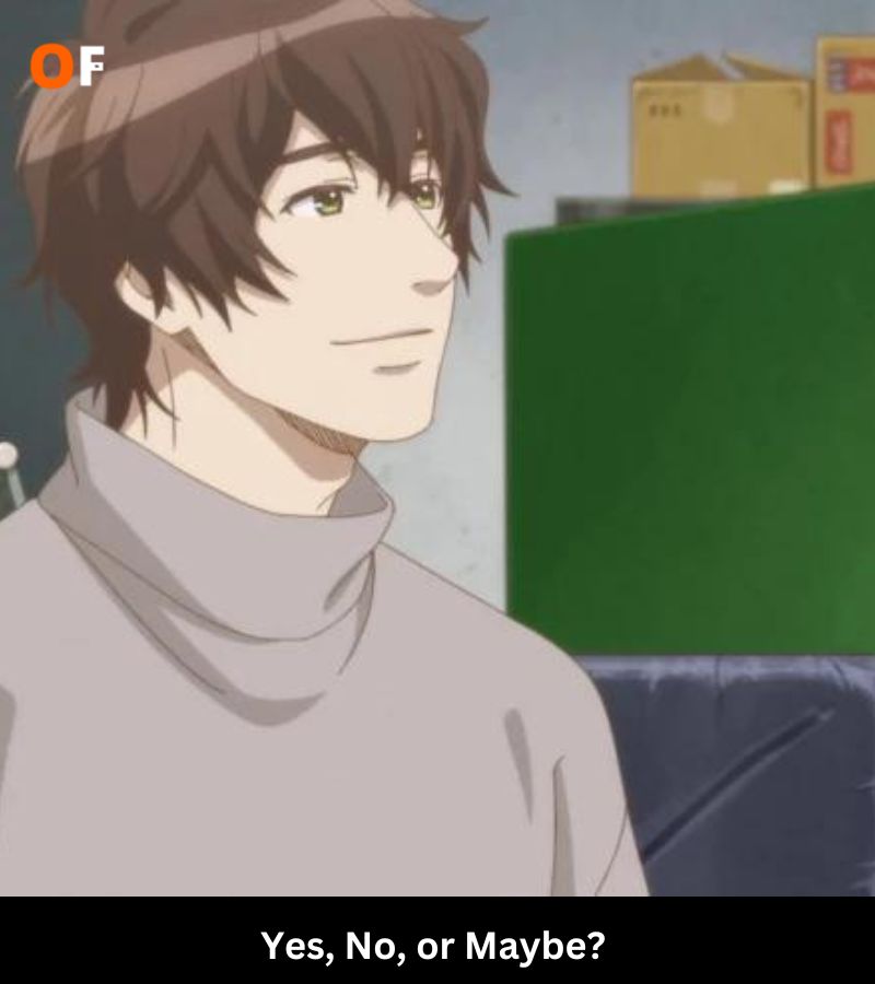bl on crunchyroll