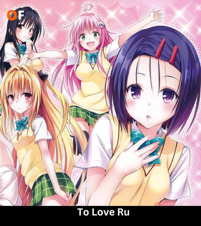 Top 10 Best Harem Anime on Crunchyroll 2021 Ranked