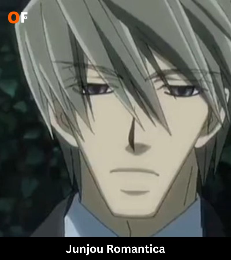 Top 10 Gay Anime Shows on Hulu