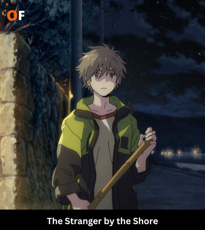 bl on crunchyroll