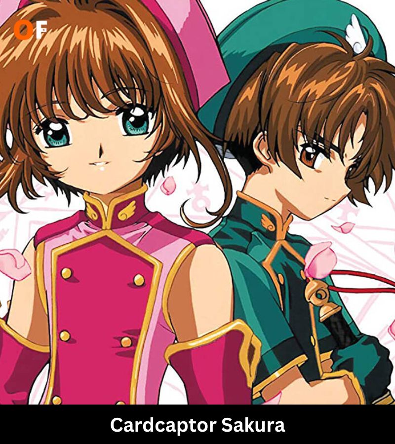 Top 10 Gay Anime Shows on Hulu