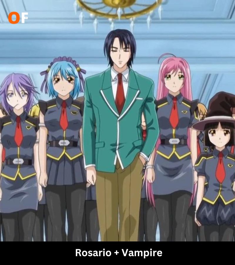 2023 Best 30 Succubus Anime of All Time