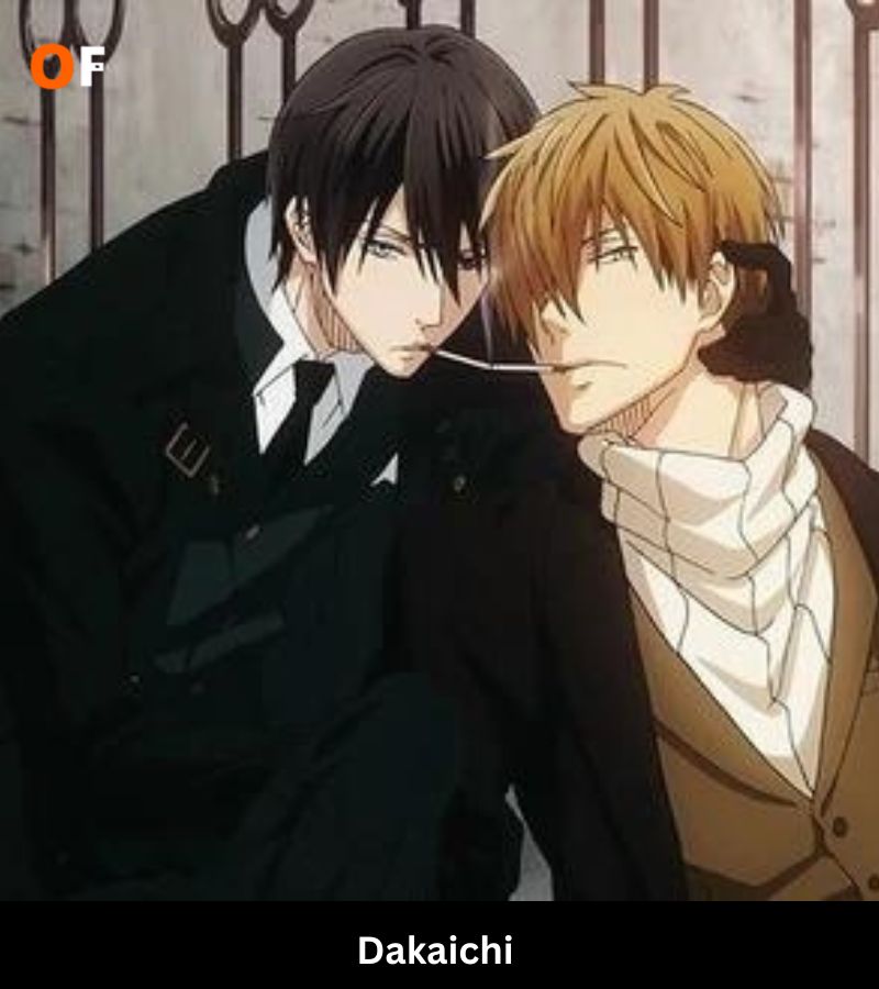 bl on crunchyroll