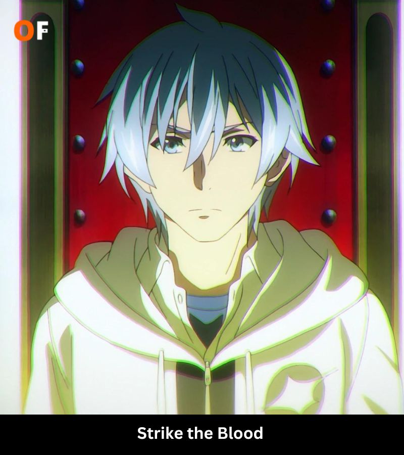 Top 10 Best Harem Anime on Crunchyroll 2021 Ranked