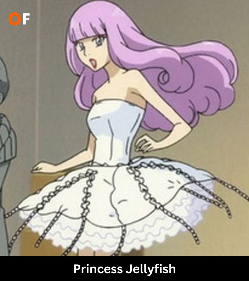 Top 10 Gay Anime Shows on Hulu