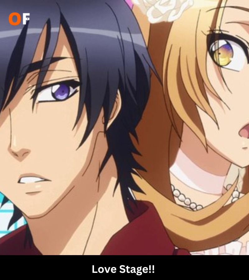bl on crunchyroll