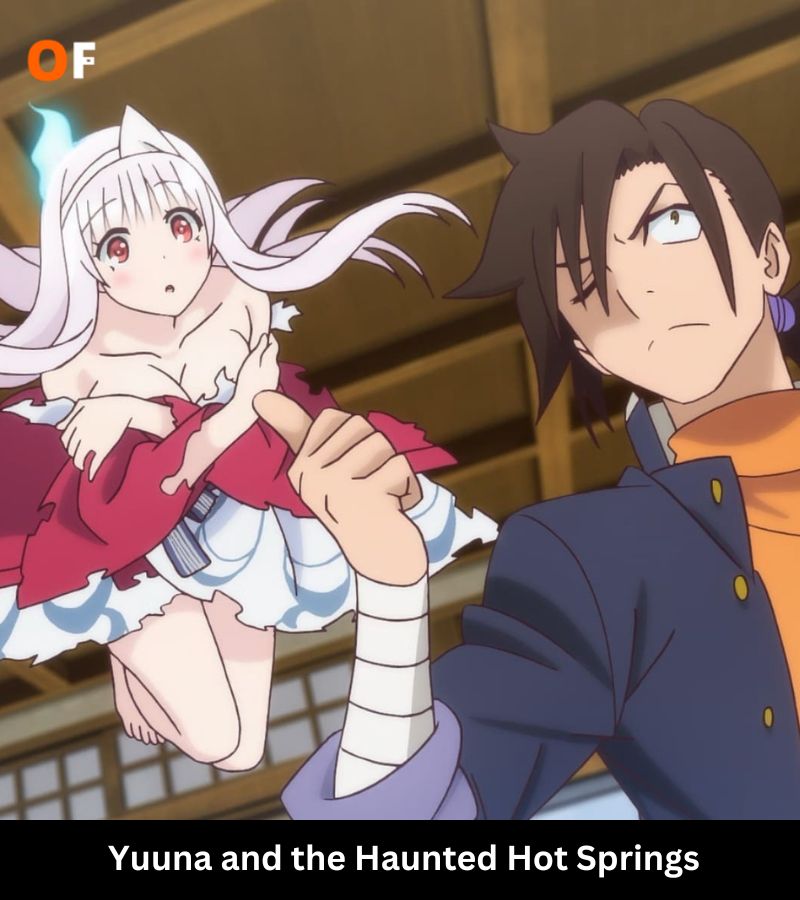 2023 Best 30 Succubus Anime of All Time